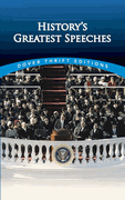 History's Greatest Speeches History's Greatest Speeches