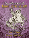 The Adventures of Baron Munchausen (eBook) The Adventures of Baron Munchausen (eBook)