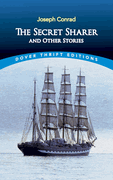 The Secret Sharer and Other Stories The Secret Sharer and Other Stories