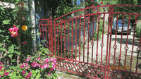 Carlton Iron Gate