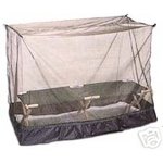 thumbnail image 2 of US Military Skeeta Cot Tent – Used, Good Shape, Made In USA 2 of 6