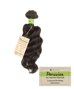Sensationnel Bare & Natural 100% Peruvian Virgin Remi Loose Deep 12" Sensationnel Bare & Natural 100% Peruvian Virgin Remi Loose Deep 12"