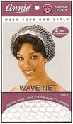Annie Wave Net Assorted Annie Wave Net Assorted