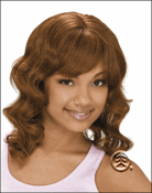 Harlem 125 Human Hair Wig Darling Harlem 125 Human Hair Wig Darling