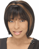Harlem 125 HS-500 Human Hair Wig Harlem 125 HS-500 Human Hair Wig