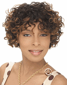 Harlem 125 Oprah-1 Human Hair Wig Harlem 125 Oprah-1 Human Hair Wig