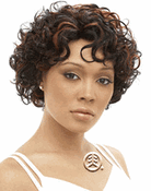 Harlem 125 Human Hair Wig HJ 216 Harlem 125 Human Hair Wig HJ 216