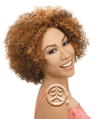 Harlem 125 Synthtic Hair Wig Hanna Harlem 125 Synthtic Hair Wig Hanna