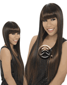 Harlem 125 100% Human Hair Wig Alexa Harlem 125 100% Human Hair Wig Alexa