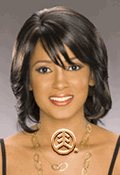Care Free Hand Stitched Wig Madison Care Free Hand Stitched Wig Madison