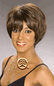 Care Free Hand Stitched Wig Rosario Care Free Hand Stitched Wig Rosario