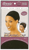 Annie DELUXE Weaving Cap Annie DELUXE Weaving Cap