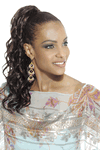 Vivica Fox Synthetic Drawstring PB108 Vivica Fox Synthetic Drawstring PB108