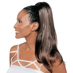 Beverly Johnson Synthetic Drawstring Ponytail PB115 Beverly Johnson Synthetic Drawstring Ponytail PB115