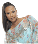Vivica A. Fox - Futura Fiber Ponytail PB-181 Vivica A. Fox - Futura Fiber Ponytail PB-181