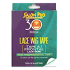 Salon Pro 30 Sec A.1 Front Side Lace Wig Tape Salon Pro 30 Sec A.1 Front Side Lace Wig Tape
