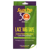 Salon Pro 30 Sec Center Pieces Lace Application Tape Salon Pro 30 Sec Center Pieces Lace Application Tape