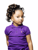 Isis Collection Kids Drawstring Ponytail Kids Regina Isis Collection Kids Drawstring Ponytail Kids Regina