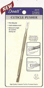 Doall Cuticle Pusher (Stainless Steel) Doall Cuticle Pusher (Stainless Steel)