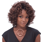 Sensatonnel Kanubia Shirley Temple Hair Weaving 12" Sensatonnel Kanubia Shirley Temple Hair Weaving 12"
