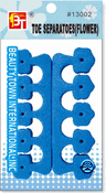 BT Toe Separator FLOWER BT Toe Separator FLOWER
