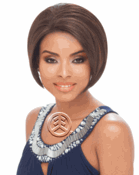 BLACK PEARL FULL LACE Front & Rear Wig PASSION BLACK PEARL FULL LACE Front & Rear Wig PASSION