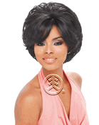 BLACK PEARL FULL LACE WIG AUDREY BLACK PEARL FULL LACE WIG AUDREY