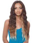 Janet Collection NOIR Brazilian Natural Loose Wave Hair Weave 6PCS Janet Collection NOIR Brazilian Natural Loose Wave Hair Weave 6PCS