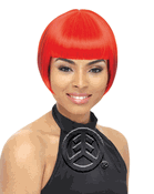 Janet Collection Synthetic Wig Chrissy Janet Collection Synthetic Wig Chrissy