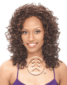 Janet Collection Synthetic Wig Uma Janet Collection Synthetic Wig Uma