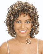 Janet Collection Nano Jessie Wig Janet Collection Nano Jessie Wig