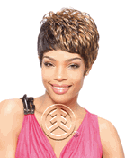 Janet Collection Synthetic Wig Dena Janet Collection Synthetic Wig Dena