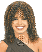 Janet Collection Synthetic Wig Tiffany Janet Collection Synthetic Wig Tiffany
