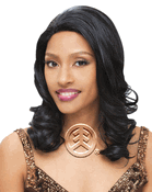 Femi Full Lace Wig Human Form First Lady Yuri Femi Full Lace Wig Human Form First Lady Yuri