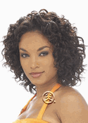 Model Model Dream Weaver 8" Collection Italian Perm Wave Weave Model Model Dream Weaver 8" Collection Italian Perm Wave Weave