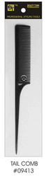 BT Black Comb Varietys TAIL COMB
