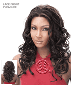It's A Wig Lace Front Wig Pleasure It's A Wig Lace Front Wig Pleasure