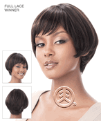 It's A Wig Lace Full Wig Winner It's A Wig Lace Full Wig Winner