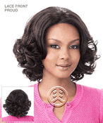 It's A Wig Lace Front Wig Proud It's A Wig Lace Front Wig Proud