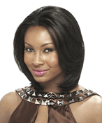 It's A Wig Lace Front Wig Lady It's A Wig Lace Front Wig Lady
