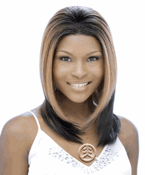 It's A Wig Lace Front Wig Hope It's A Wig Lace Front Wig Hope