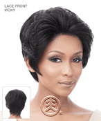 It's A Wig Lace Front Wig Vicky It's A Wig Lace Front Wig Vicky