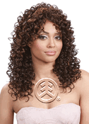Bobbi Boss Premium Synthetic Half Wig MTQ 60 Cygnus Bobbi Boss Premium Synthetic Half Wig MTQ 60 Cygnus