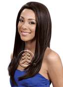 Bobbi Boss Premium Synthetic Half Wig MTQ 58 Mira Bobbi Boss Premium Synthetic Half Wig MTQ 58 Mira