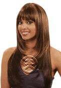 Bobbi Boss Premium Synthetic Half Wig MTQ 54 Capella Bobbi Boss Premium Synthetic Half Wig MTQ 54 Capella