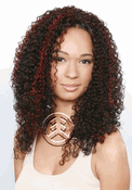 Bobbi Boss Three Quarter Wig MTQ 35 Bobbi Boss Three Quarter Wig MTQ 35