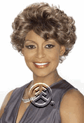 Foxy Silver Wig Beatrice Foxy Silver Wig Beatrice