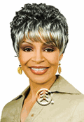 Foxy Silver Wig Virginia Foxy Silver Wig Virginia