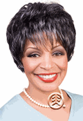 Foxy Silver Wig Hilary Foxy Silver Wig Hilary