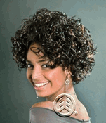 Modu Synthetic Wig Ava Modu Synthetic Wig Ava